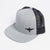 Deuce Sleeves Flat Bill 3D (Black)